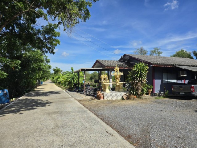 สนใจรายละเอียดเพิ่มเติม : ปุ๋ย Line ID :โทร 080-8796-822 ขายที่ดิน​ถมแล้ว​ 100 ตร.ว​ ข้างวัดพระธรรมกาย​ ซ.คลองสาม 8/9 ต.คลองสาม​ อ.คลองหลวง​  จ.ปทุมธานี​ขนาดพื้นที่: ที่ดินถมแน่น 100 ตร.ว. หน้ากว้าง 11 ม. x ลึก 34 ม.พิกัด https://www.google.com/maps?q=14.07846269,100.65863947ราคา​ 1.29 ล้าน ฟรีค่าโอน​ ลดจาก​ 1.5 ล้าน​ทำเลดี: ซอยคลองสาม 8/9 ข้างวัดพระธรรมกาย ใกล้โรงครัว​ และประตู​ 11รายละเอียด :ที่ดินถมแล้ว อยู่ท่ามกลางชุมชน น้ำ ไฟ ถน�