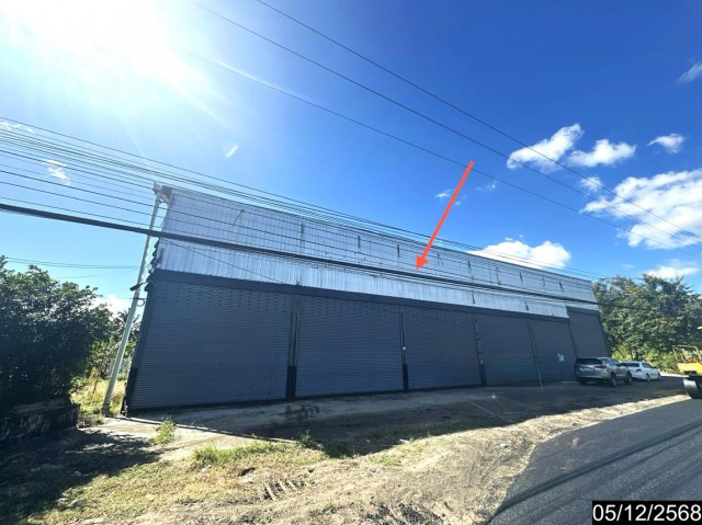 ขาย บ้านเดี่ยว/ทาวน์เฮ้าส์/คอนโด โกดัง อุบลราชธานี  ถนน ชยางกูร (ทล.212) ตำบล ยางโยภาพ อำเภอ ม่วงสามสิบ จังหวัด อุบลราชธานี  ราคาโปรโมชั่น  7,088,000    บาท    ลดจาก   8,872,000   บาท ราคาโปรโมชั่นตั้งแต่วันที่ 1 กรกฎาคม 2569 – 30 กันยายน 2569  รายละเอียดทรัพย์ -  เนื้อที่ 1-0-0.00 ไร่ พื้นที่ใช้สอย 1,166.50 ตร. -  1 ห้องนอน 1 ห้องน้ำ   พิกัดทรัพย์ : https://maps.app.goo.gl/Nc36KKPnrU5miYzv7  สถานที่ใกล้เคียง   -โรงเรียนชุมชนหนองขุ่น  รหัสทร�