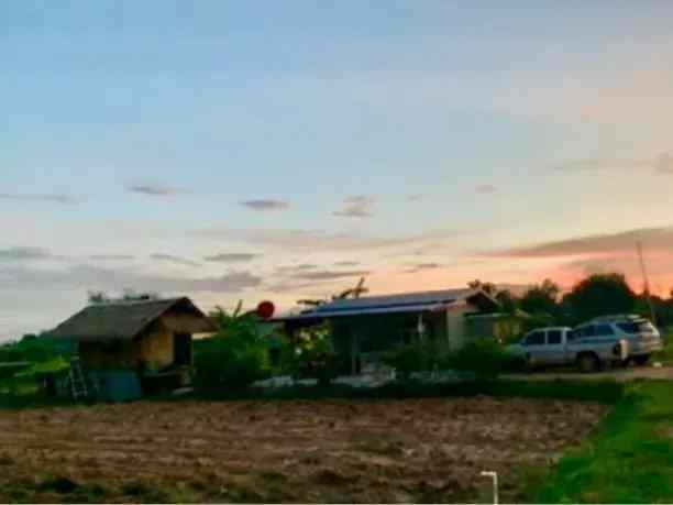 ขายที่ดินเปล่า ทำเลดี  หลังมหาวิทยาลัยขอนแก่น โซนบ้านโนนม่วง ขอนแก่น อยู่ในวงแหวน | เข้า-ออกได้หลายทาง | ใกล้ มข.พิกัด : https://maps.app.goo.gl/aw1q99zFsmiHomWK6ตำบล: ศิลา อำเภอ: เมืองขอนแก่น จังหวัด: ขอนแก่น รหัสไปรษณีย์: 40000เนื้อที่ 1 งาน 70 ตร.ว.ใครกำลังมองหาที่ดินทำเลดีในขอนแก่น แปลงนี้น่าสนใจมากเป็น ที่ดินเปล่าในเขตวงแหวน เดินทางสะดวก เข้า-ออกได้หลายเส้นทาง เหมาะทั้งซื้อไว้สร้างบ้าน 