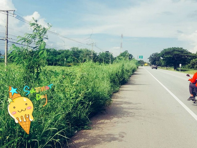 ขายที่ดิน ติดAH1 สวยมากมาย ติดถนนพหลโยธิน ถนนเอเซีย แปลงที่ดินรูปสี่เหลี่ยมผืนผ้า เนื้อที่ 3-1-40 ไร่ โฉนดที่ดินเลขที่ 11317 ต.ตากออก อ.บ้านตาก จ.ตาก  ผ่อนตรงกับเจ้าของได้  เช่า 4000 บาท/ไร่/ปี  แบ่งโฉนดขาย ไร่ละ 1,800,000 บาท ค่าใช้จ่ายวันโอนคนละครึ่ง  แบ่งโฉนดขาย ติดถนนสายหลักใหญ่ของแผนที่ประเทศไทยเส้นทางหลักขึ้นสายเหนือ AH1 ที่สวยติดถนนพหลโยธิน  ที่ดินติดถนนเอเซีย AH1  หน้ากว้