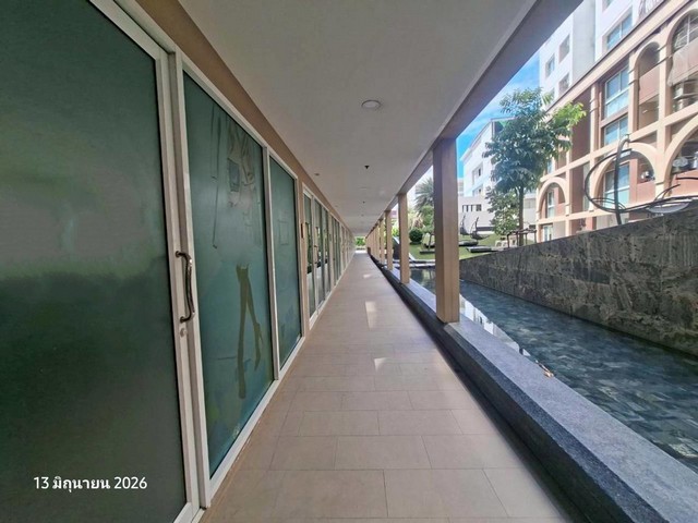 ขายห้องชุดสำนักงานกรุงเทพ โครงการ ซิตี้คอมเพล็กซ์    ซอย ภายในโครงการ ถนน เพชรบุรี แขวง ประแจจีน เขตดุสิต จังหวัด กรุงเทพมหานคร  ราคาโปรโมชั่น  3,708,000   บาท    ลดจาก  3,848,000    บาท ราคาโปรโมชั่นตั้งแต่วันที่ 1 กรกฎาคม 2569 – 30 กันยายน 2569  รายละเอียดทรัพย์ -  พื้นที่ใช้สอย 14.80 ตร.ม.  พิกัดทรัพย์ : https://maps.app.goo.gl/MG44dQgTXWAhV7gP9  สถานที่ใกล้เคียง   - ตลาดประตูน้ำ - โรงพยาบาลพญาไท 1 - สยามสแควร์วัน - สถานีรถไ�