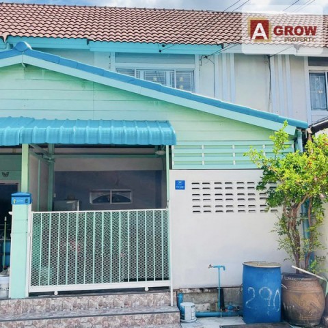 หมู่บ้านพฤกษา 47/2 หนามแดง-เทพารักษ์ ทำเลดี เดินทางสะดวก รีโนเวทใหม่ พร้อมเข้าอยู่ที่ตั้ง : ซอยเทพารักษ์ 96 ถนนเทพารักษ์ ตำบลบางเมือง อำเภอเมืองสมุทรปราการ จังหวัดสมุทรปราการรหัสทรัพย์ : AGT01307ราคาขาย : 1,700,000 บาทรายละเอียดทรัพย์ :- ทาวน์เฮ้าส์ 2 ชั้น- เนื้อที่ 87.25 ตร.ม.- 3 ห้องนอน- 2 ห้องน้ำ- 1 ห้องครัว- 1 ห้องโถง- 1 จอดในบ้านจุดเด่น :- ทำเลดี เดินทางสะดวก รีโนเวทใหม่ พร้อมเข้าอยู่- �