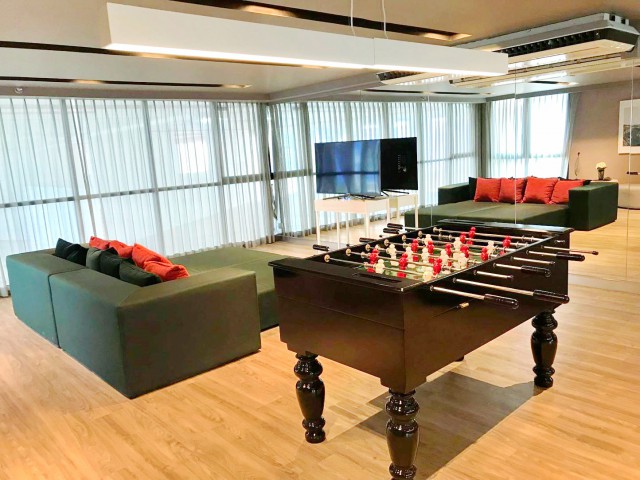ตลาดกลางบางใหญ่ 700 ม. Plum Condo Central Station Phase 1 ทำเลใกล้ MRT ตลาดบางใหญ่ 700 ม.1 นอน 1 น้ำ ขนาด 24.5 ตร.ม. ชั้น 24 วิวฝั่ง Central WestGate และ IKEA พร้อมเฟอร์ฯ และเครื่องใช้ไฟฟ้าครบ ทำเลดี เดินทางสะดวก ใกล้แหล่งช้อปปิ้ง ตลาด และสิ่งอำนวยความสะดวกครบครัน 7,498บาท / เดือน TalatKlangBangYai 700 m. Plum Condo Central Station Phase 1 near MRT Talat Bang Yai 700 m. and 1 bed 1 bath 24.5 sq.m. on the 24th floor with views of Central WestGate and IKEA. Fully furnished with appliances. Excellent location with convenient transportation near shopping centers markets and amenities. Rent 7,498THB/month.ถ.รัตนาธิเษศร์ กาญ�