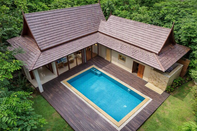 ให้เช่าบ้านพูลวิลล่า ลุ่มสุ่ม 3นอน 2น้ำ 59,999 บาท/เดือน กาญจนบุรี ไทรโยค ใกล้รร.ไทรโยคมณีกาญจน์วิทยา 350 ม.และรพ.ไทรโยค 700 ม.บนที่ดิน 2 งาน พื้นที่ใช้สอย 150 ตร.ม.ติดถนนใหญ่ วิวภูเขา และสวน บรรยากาศเงียบสงบ ร่มรื่น มีสระว่ายน้ำส่วนตัว เหมาะสำหรับพักอาศัย และผู้ที่ชื่นชอบธรรมชาติ ทำเลใกล้ที่ว่าการอำเภอไทรโยค และสถานีรถไฟวังโพ Kanchanaburi SaiYok Pool villa for rent in Lumsom 3bed 2bath 59,999THB/month near Sai Yok Maneekarn Wittaya School 35