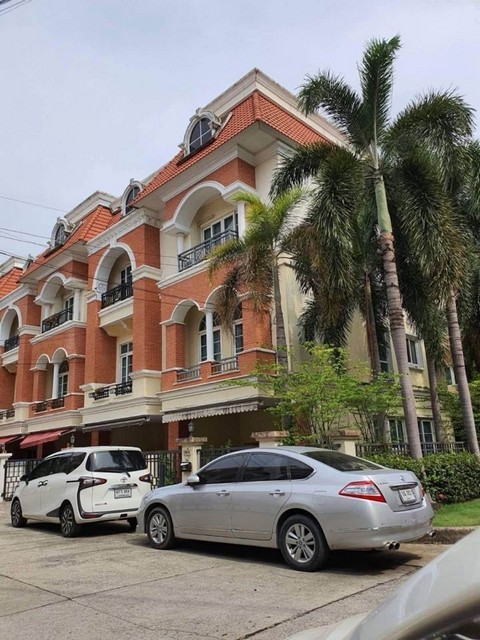 ให้เช่า ทาวน์โฮม 3 ชั้น หลังมุม โครงการ คาซ่า ซิตี้ Casa City ลาดพร้าว ซอยโยธินพัฒนาการ 3 ใกล้เลียบด่วน นวมินทร์111 ลาดพร้าว 101 โพธิ์แก้วรหัส P104ให้เช่าราคา 35,000 บาท/เดือนติดต่อ คุณช่อผกา โทร 0616198565 LINE 0616198565สำรอง LINE 0812523279 ส่งลิ้งก์ไว้ได้เลย-ให้เช่า ทาวน์โฮม 3 ชั้น หลังมุม โครงการ คาซ่า ซิตี้ Casa City ลาดพร้าว ซอยโยธินพัฒนาการ 3 ใกล้เลียบด่วน นวมินทร์111 ลาดพร้าว 101 โพธิ์แก้ว-ขนาดที่ดิน 40 ตาราง�