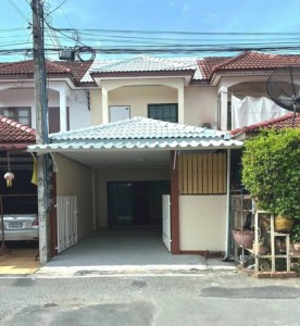 #ขายบ้านพร้อมอยู่หนองตำลึงชลบุรี????บ้านรีโนเวทใหม่ทั้งหลัง ????ติดถนนสุขประยูร????ใกล้กับ Dohome หนองตำลึง????ราคาเพียง 1.xx ลบ.!!!????บ้านรีโนเวทพร้อมอยู่????อยากผ่อนเบา ๆ ทักมาสอบถามได้????อยู่ติดห้าง Dohome หนองตำลึง????ใกล้วิทยาลัยอีเทค????หมู่บ้านติดถนนศุขประยูร♨️เนื้อที่ : 18 ตรว.♨️ 2 ห้องนอน 2 ห้องน้ำ 1 โถง✴️ปรึกษาสินเชื่อฟรี✴️บ้านเงินเหลือ✴️ฟรียื่นกู้_________________สนใจติดต่อ/นัดชม☎️081-459-0