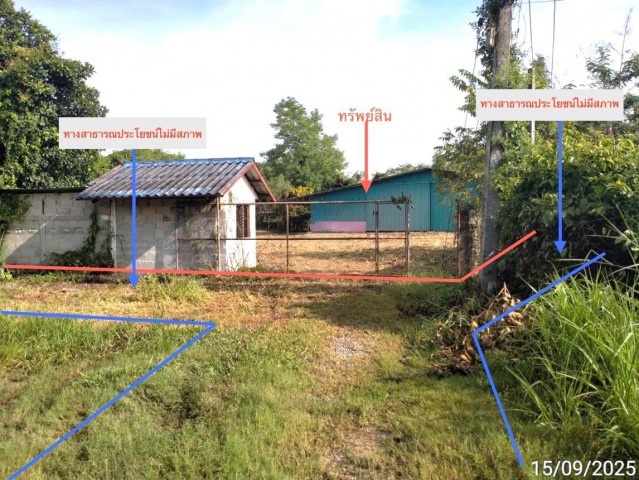 ขายโรงงาน ฉะเชิงเทรา ถนน พนมสารคาม-สนามชัยเขต ตำบล ท่าถ่าน อำเภอ พนมสารคาม จังหวัด ฉะเชิงเทรา  ถนน พนมสารคาม-สนามชัยเขต (ทล.3076) ตำบล ท่าถ่าน อำเภอ พนมสารคาม จังหวัด ฉะเชิงเทรา  ราคาโปรโมชั่น 5,015,000 บาท    ลดจาก 7,047,000 บาท ราคาโปรโมชั่นตั้งแต่วันที่ 1 กรกฎาคม 2569 – 30 กันยายน 2569  รายละเอียดทรัพย์ -  เนื้อที่ 3 ไร่ 93 ตารางวา  พื้นที่ใช้สอย 702.50 ตร.ม. -  1 ห้องน้ำ   -  บ้านหันไปทางทิศตะวันออกเฉ
