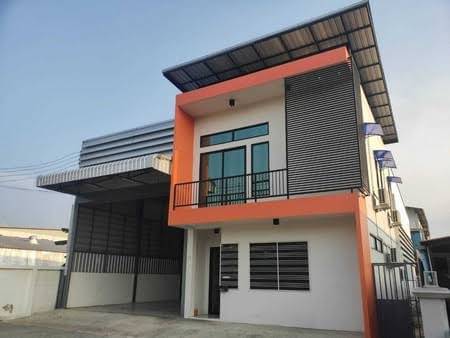ขายที่ดิน นนทบุรี ปิ่นทองแลนด์ 0835555889