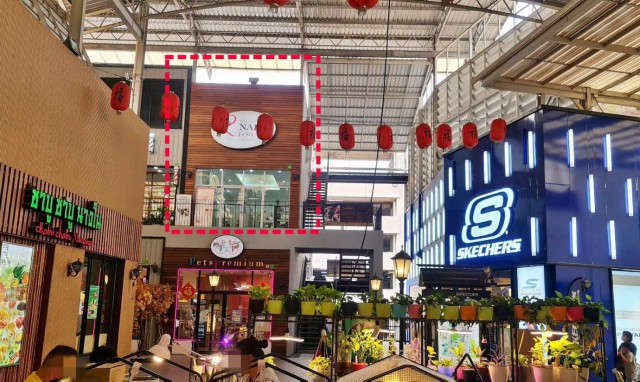 สนใจนัดดูร้านหรือสอบถามรายละเอียดโทร 097-193-9692เซ้งด่วน 220,000 บ #ได้คืน 100,000 บ   #กาญจนาภิเษก  ในศูนย์การค้า The Paseo Park -ร้านเปิดดำเนินกิจการมากกว่า 10 ปี- มีฐานลูกค้าประจำ และความน่าเชื่อถือ- ตอนนี้ทำร้านเล็บ สามารถทำร้านอื่นได้ ในกลุ่ม beauty  / โรงเรียน / ร้านเสริมสวย / ร้านนวด สิ่งที่ได้รับทั้งหมด- สิทธิ์ดำเนินกิจการ- ชื่อร้าน- เบอร์โทรร้าน- LINE Official- FB, IG, TikTok- Google Business- ฐานลูกค้าเดิม- เฟอร์น�