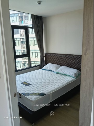 คอนโดเช่าศรีราชา ใกล้ถ.เก้ากิโล บรรยากาศเงียบสงบThe Indeed Condo Urban Srirachaใกล้ โรบินสัน ศรีราชา เซ็นทรัล ศรีราชา J-Pack ศรีราชา  พร้อมเข้าอยู่ CR0556  2 bed 1 bath : ฿ 11,000/เดือน(สัญญาขั้นต่ำ 1 ปี) ตึก A fl.6 th 42 sqmประกัน 2 เดือน + ล่วงหน้า 1 เดือน—————————————————Fully Furnished & electrical appliances เฟอร์นิเจอร์ & เครื่องใช้ไฟฟ้าครบ• แอร์ 3 ตัว• ทีวี• ตู้เย็น• ไมโครเวฟ• เตาไฟฟ้า• เครื่องดูดควัน• เครื่องทำน้ำอุ่น• เครื่องซัก�