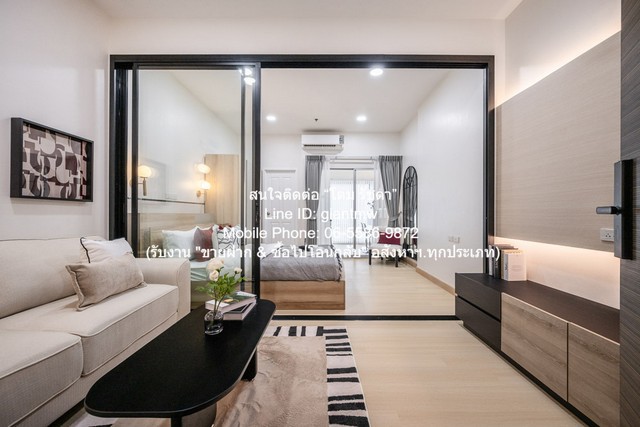 รหัสทรัพย์: DSL-1396_BLC-016Line ID: 0655869872 หรือ giantmw หรือ @yem0202nFacebook: https://bit.ly/3vdegO8Fanpage: https://bit.ly/488TrlDสนใจสั่งซื้อหนังสือ ALCPT ติดต่อตาม Contact ด้านบน: https://www.youtube.com/watch?v=rNYxsRQsEQg.ขายคอนโด ศุภาลัย วิสต้า แยกติวานนท์  (Supalai Vista Tiwanon) ชั้น 33 1 น 1 น้ำ 33.38 ตร.ม. ราคา 1,737,000 บาท .รายละเอียดทรัพย์: ศุภาลัย วิสต้า แยกติวานนท์  (Supalai Vista Tiwanon) โดยห้องพักอยู่ ชั้น 33 มีพื้นที่ใช้สอย 33.38 ตร.ม. ขนาด 1 ห้องน้ำ 1 ห้องน้ำ และมีสิทธิ์จอดรถได้ 1 คัน.จุดเด่นของทรัพย�