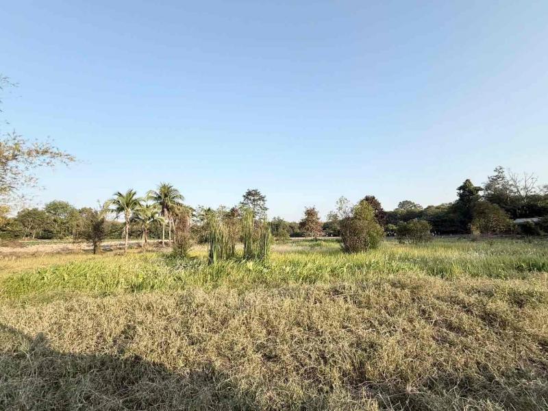 ที่ตั้ง : ต.นิคมสงเคราะห์ อ.เมืองอุดรธานี จ.อุดรธานี 41000พิกัด : https://maps.app.goo.gl/9GQaKwzGa5rUcodm8 ขนาดที่ดิน : เนื้อที่ 34 ไร่ 1 งาน 40 ตารางวารายละเอียดทรัพย์- เอกสารสิทธิ น.ส.3 ก.- หน้ากว้างติดถนนสาธารณะประมาณ 80 เมตร- ติดถนนสาธารณะ 1 ด้าน- รูปแปลงสวย พื้นที่ต่อเนื่อง จัดสรรและพัฒนาต่อได้ง่าย จุดเด่น- ที่ดินแปลงใหญ่ เหมาะสำหรับนักลงทุนและผู้ต้องการถือครองที่ดินผืนใหญ่- ทางเข้า-ออกสะดวก- ร�