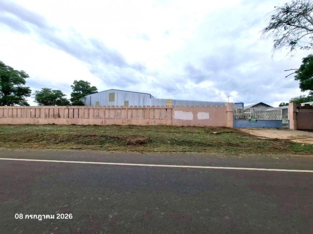 ขาย บ้านเดี่ยว/ทาวน์เฮ้าส์/คอนโด โกดัง เพชรบูรณ์ ถนน สายชนแดน - วังโป่ง (ทล.1205) ตำบล วังโป่ง อำเภอ วังโป่ง จังหวัด เพชรบูรณ์  ราคาโปรโมชั่น 14,051,000    บาท    ลดจาก   17,138,000   บาท ราคาโปรโมชั่นตั้งแต่วันที่ 1 กรกฎาคม 2569 – 30 กันยายน 2569  รายละเอียดทรัพย์ -  เนื้อที่ 4-0-0 ไร่  พื้นที่ใช้สอย 5,142.50 ตร.ม. -  บ้านหันไปทางทิศ ตะวันตก  พิกัดทรัพย์ : https://maps.app.goo.gl/a1Wi7KALkNdpuEuj8  สถานที่ใกล้เคียง   -องค์การบริหารส่วนตำ�
