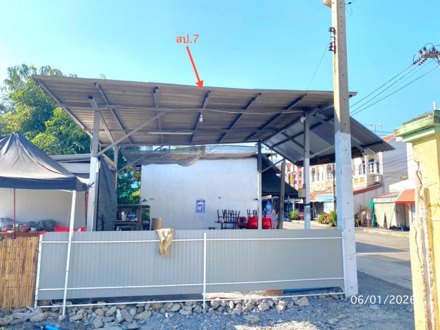 ขาย บ้านเดี่ยว/ทาวน์เฮ้าส์/คอนโด โกดัง ขอนแก่น  ถนน สายบ้านหนองน้ำใส-บ้านโคกโก ตำบล แคนเหนือ อำเภอ บ้านไผ่ จังหวัด ขอนแก่น  ราคาโปรโมชั่น   5,794,000   บาท    ลดจาก   7,622,000    บาท ราคาโปรโมชั่นตั้งแต่วันที่ 1 กรกฎาคม 2569 – 30 กันยายน 2569  รายละเอียดทรัพย์ -  เนื้อที่ 1-1-82.00 ไร่  พื้นที่ใช้สอย 845 ตารางเมตร -  บ้านหันไปทางทิศ  พิกัดทรัพย์ : https://maps.app.goo.gl/vwkCmeRNgkm5gxzC6  สถานที่ใกล้เคียง   -โรงพยาบาลส่งเสริมสุข