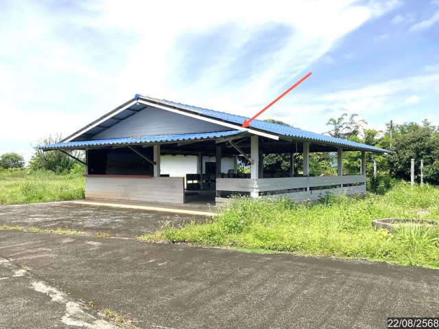 ขาย บ้านเดี่ยว/ทาวน์เฮ้าส์/คอนโด โกดัง กาฬสินธุ์ ถนน สายบ้านหนองแคน-บ้านงิ้วงาม (กส.4028) ตำบล ดอนจาน อำเภอ ดอนจาน จังหวัด กาฬสินธุ์  ราคาโปรโมชั่น   9,714,000   บาท    ลดจาก    11,976,000  บาท ราคาโปรโมชั่นตั้งแต่วันที่ 1 กรกฎาคม 2569 – 30 กันยายน 2569  รายละเอียดทรัพย์ -  เนื้อที่ 3-1-74.00 ไร่ พื้นที่ใช้สอย  677.50 ตร.ม. -  บ้านหันไปทางทิศ ตะวันออกเฉียงใต้  พิกัดทรัพย์ : https://maps.app.goo.gl/HQC6mHbCgkN88U3T6  สถานที่ใกล้เคียง   -โร�