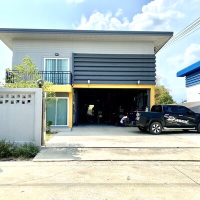 ขายที่ดิน นนทบุรี  มังกรทอง  0624922555