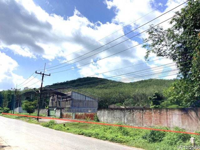 ขาย บ้านเดี่ยว/ทาวน์เฮ้าส์/คอนโด โกดัง สงขลา  ถนน สายปาดังเบซาร์ - สี่แยกพัฒนา ตำบล ปาดังเบซาร์ อำเภอ สะเดา จังหวัด สงขลา  ราคาโปรโมชั่น  25,215,000    บาท    ลดจาก   31,620,000   บาท ราคาโปรโมชั่นตั้งแต่วันที่ 1 กรกฎาคม 2569 – 30 กันยายน 2569  รายละเอียดทรัพย์ -  เนื้อที่ 55-2-35.00 ไร่  พื้นที่ใช้สอย 1,156 ตร.ม. -  บ้านหันไปทางทิศ ตะวันออกเฉียงใต้  พิกัดทรัพย์ : https://maps.app.goo.gl/yb1nx6jpqLLumWar7  สถานที่ใกล้เคียง   -โรงพยาบาลส