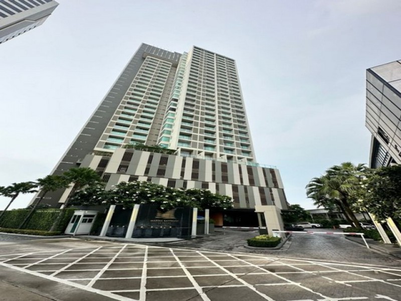 TEL:088-559 5199 คุณเอLine:https://line.me/ti/p/C0eGe0whLXMarina Bayfront Sriracha ให้เช่าเนื้อที่ 48ตร.ม. | 1 ห้องนอน 1ห้องน้ำชั้น 14 วิวเมืองและทะเลเฉียงเพียง 18,000 บาท/เดือนมัดจำ 2 เดือน - ล่วงหน้า 1 เดือนห้องสวย ตกแต่งบิวท์อิน พร้อมเข้าอยู่ห้องนั่งเล่นกว้างระเบียงชมวิวทะเลเฟอร์นิเจอร์และเครื่องใช้ไฟฟ้าครบสิ่งอำนวยความสะดวก* สระว่ายน้ำ* ฟิตเนส* จุดชมวิวชั้น 28* ที่จอดรถ และระบบรักษาความปลอดภัย 24 ชั่วโมงT : A4