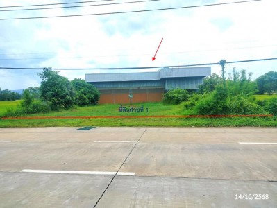 ขาย บ้านเดี่ยว/ทาวน์เฮ้าส์/คอนโด โกดัง นครพนม  ถนน สายสกลนคร - นาแก (ทล.223) ตำบล ก้านเหลือง อำเภอ นาแก จังหวัด นครพนม  ราคาโปรโมชั่น   3,742,000   บาท    ลดจาก   4,444,000   บาท ราคาโปรโมชั่นตั้งแต่วันที่ 1 กรกฎาคม 2569 – 30 กันยายน 2569  รายละเอียดทรัพย์ -  เนื้อที่ 1-3-80.00 ไร่  พื้นที่ใช้สอย 611 ตร.ม. -  บ้านหันไปทางทิศ ตะวันออกเฉียงเหนือ  พิกัดทรัพย์ : https://maps.app.goo.gl/Z9tiDXNN27MDQCz8A  สถานที่ใกล้เคียง   -โรงเรียนบ้านดอนโท�