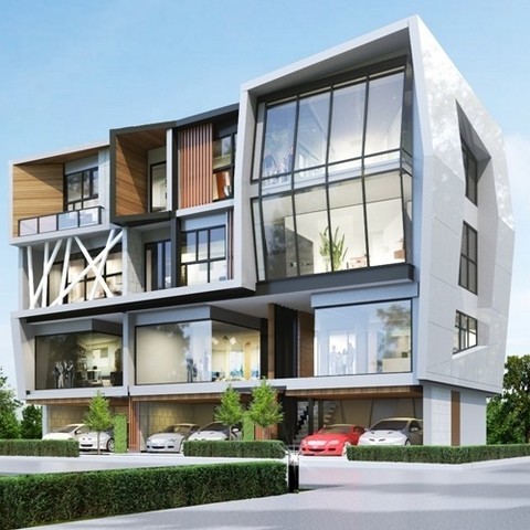 ขายทาวน์โฮม 3 ชั้น M9 Avenue พระราม 2 - ท่าข้ามบ้านหลังใหญ่ ฟังก์ชันครบ เหมาะกับครอบครัวที่ต้องการพื้นที่ใช้สอยเยอะ- ทำเลท่าข้าม ใกล้ถนนพระราม 2 และเลียบวงแหวนกาญจนาฯ- มีเส้นทางลัดออกพระราม 2 เดินทางสะดวก- ใกล้โรงเรียนสวนกุหลาบวิทยาลัย ธนบุรี- ที่ดิน 21.7 ตร.ว.- พื้นที่ใช้สอย 167 ตร.ม.- 4 ห้องนอน | 4 ห้องน้ำ- จอดรถ 1 คัน- บ้าน 3 ชั้น สไตล์ Tropical Modern- ส่วนกลางขนาดใหญ่ประมาณ 2 ไร่- มี Shophouse ภาย�