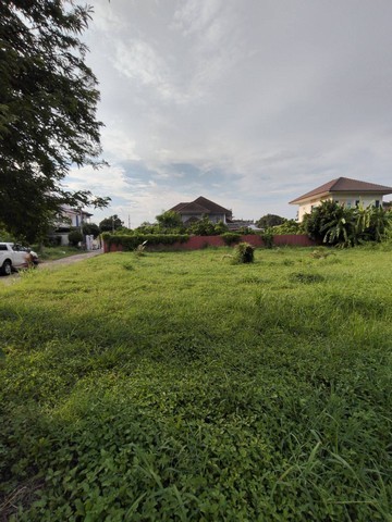 ขายที่ดินถมแล้ว 198 ตร.ว.ย่านนวมินทร์ หมู่บ้านศรีนครพัฒนา ใกล้เดอะมอลล์บางกะปิ เลียบด่วนที่ดินถมสูงจากถระดับถนนประมาณ 60 ซ.ม. ถมมาแล้วประมาณ 5ปีราคาขาย 8,000,000 บาท (ค่าใช้จ่ายวันโอนฝ่ายละครึ่ง)ที่ตั้ง ถนนนวมินทร์ ซอยนวมินทร์24 (ซอยอุเทน13) แขวงคลองกุ่ม เขตบึงกุ่ม กรุงเทพมหานคร 10230ติดต่อ : คุณภัสพงณ์ 0634098164Line : deedaa24เนื้อที่ 198 ตารางวา หน้ากว้างประมาณ 32 เมตร ความลึกประมาณ 24 เมตร�