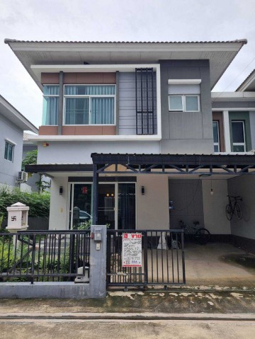 AOM 3138ขาย คาซ่า เพรสโต้ วงแหวน-ปิ่นเกล้า บ้านแฝด 2 ชั้น ศาลากลาง บางกรวย นนทบุรีศาลากลาง, บางกรวย, นนทบุรี3 ห้องนอน3 ห้องน้ำ142 ตร.ม.ภาพรวมสิ่งอำนวยความสะดวกทำเลที่ตั้งคำนวณสินเชื่อเกี่ยวกับทรัพย์นี้บ้านแฝด 2 ชั้น มบ.คาซ่า เพรสโต้ วงแหวน-ปิ่นเกล้า Casa Presto House Wongwan-Pinklaoที่ตั้ง : ตำบล ศาลากลาง อำเภอบางกรวย นนทบุรี 11130 เนื้อที่ 35 ตร.ว. พื้นที่ใช้สอย 142 ตร.ม. 3 ห้องนอน 3 ห้องน้ำ 2 ที่จอดรถ แ