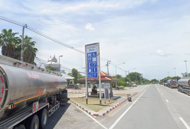 พหลโยธิน  อู่ตะเภา มโนรมย์ ชัยนาท พื้นที่เกษตรอู่ตะเภา 1.0 กม ที่ดินเปล่า  40 ไร่ ใกล้ถนนสายเอเชีย 800 ม. โซล่าฟาร์ม