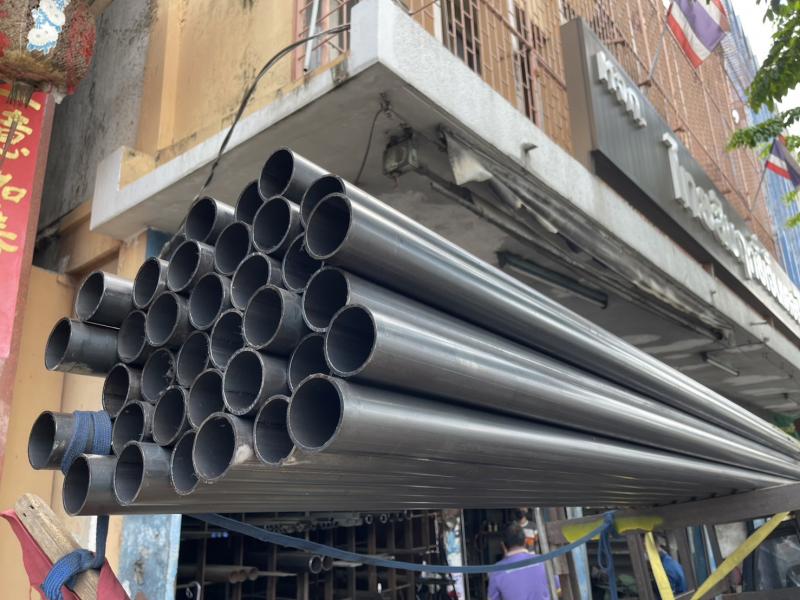 steel stainless API galvanized