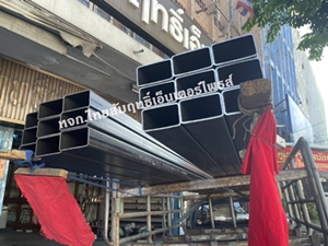 steel stainless API galvanized