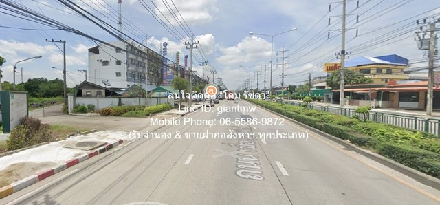 DSL-982 ขาย ที่ดิน ขายที่ดินเปล่า 2-1-62 ไร่ ซ.เชื่อมสัมพันธ์ หนองจอก (ใกล้สนามบางกอกอารีน่า) กรุงเทพ หนองจอก    ใกล้กับ ถนนสุวินทวงศ์