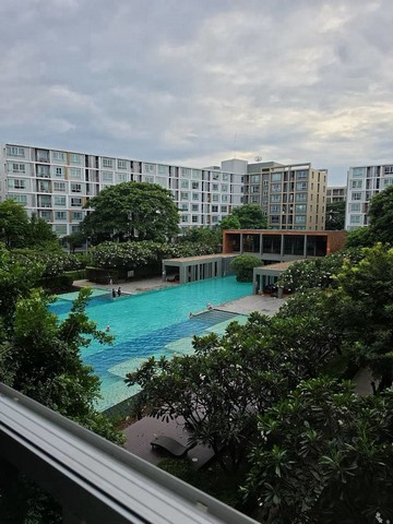 #DCondo #Sign ขาย 2.1 ล้าน 30 ตรม. ห้องสวย ตกแต่งครบ ทำเลดี #ใกล้เซ็นทรัลเฟสติวัลเชียงใหม่ เดินทางสะดวก เหมาะสำหรับอยู่อาศัย หรือซื้อเพื่อปล่อยเช่ารายละเอียดห้องพื้นที่ 30 ตร.ม.ชั้น 4 อาคาร A1 ห้องนอน1 ห้องน้ำห้องนั่งเล่นห้องครัวสิ่งอำนวยความสะดวกในโครงการสระว่ายน้ำขนาดใหญ่Fitness Centerพื้นที่สวนและพื้นที่พักผ่อนLobby / Loungeที่จอดรถระบบ Key Card AccessCCTVรปภ. 24 ชั่วโมงลิฟต์ระบบล็อกชั้นห้องซัก