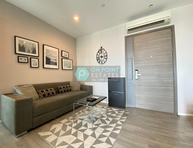 The Room Sukhumvit 69 (Agent Post)           1 Bedroom 1 Bathroom for Rent** RENTAL PRICE : 35,000 Baht / month (1 Year Contract ) **Listing ID : A956Location : Phra KhanongRoom Type : 1 Bedroom 1 BathroomRoom Size : 45 Sq.m.Function :- Fully Furnished- Gym / Swimming pool / Sauna- BTS Phra Khanong (150 m./ 2 mins walking distance)เดอะ รูม สุขุมวิท 69 ให้เช่า 1 ห้องนอน 1 ห้องน้ำ** ราคาเช่า : 35,000 บาท ต่อเดือน (สัญญา 1 ปี) **Listing ID : A956พื้นที่ : พระโขนงประเภท : 1 ห้องนอน 1 ห้องน้ำขนาด : 45 ตารางเมตรFunction :- ตกแต่งพร้อมอาศัย ฯ- ส่วนกลางประกอบด้วย ฟิตเนส / สระว่ายน้ำ / ซาวน่า ฯ- BTS พระโขนง 150 เมตร ใช้เวลาเด�