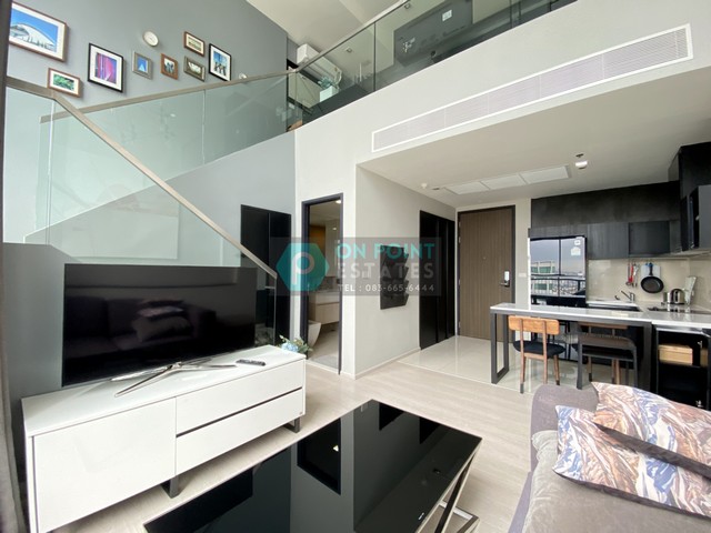 Rhythm Sukhumvit 44/1  (Agent Post)                     1 Bedroom 1 Bathroom (Duplex) for Rent and Sale** RENTAL PRICE : 45,000 Baht / month (1 Year Contract ) **** SELLING PRICE : 10 MB 166,700 Baht / Sq.m. (Transfer fee 50/50) **Listing ID : A1984Location : Phra KhanongRoom Type : 1 Bedroom 1 Bathroom (Duplex)Room Size : 60 Sq.m.Function :- Fully Furnished- Gym / Swimming pool / Sauna- Near BTS Phra Khanong (49 m./ 1 mins walking distance) ริทึ่ม สุขุมวิท 44/1ขายและให้เช่า 1 ห้องนอน 1 ห้องน้ำ (ดูเพล็กซ์)** ราคาเช่า : 45,000 บาท ต่อเดือน (สัญญา 1 ปี) **** ราคาขาย : 10 ล้านบาท 166,700 บาท ต่อตารางเมตร (ค่าโอนกรรมสิทธิ์ 50/50) **Listing ID : A1984พื้นที่ : พระโขนงประเภท : 1 ห้องนอน 1 ห้อง