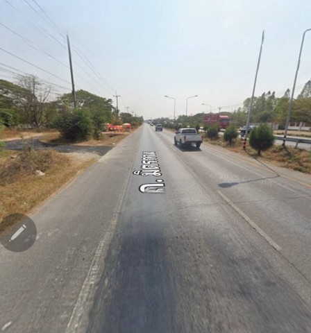 ขายที่ดินติดถนนมิตรภาพ อ.บ้านแฮด จ.ขอนแก่น เนื้อที่ 4 ไร่ 1 งาน 90 ตร.ว.ที่ตั้ง ต.บ้านแฮด อ.บ้านแฮด จ.ขอนแก่นติดถนนมิตรภาพ ทางหลวงหมายเลข 2 ทำเลดี เหมาะสำหรับทำธุรกิจ ลงทุน หรือพัฒนาโครงการรายละเอียดที่ดินเนื้อที่ 4 ไร่ 1 งาน 90 ตารางวา หรือประมาณ 1,790 ตารางวาที่ดินติดถนน 2 ด้านด้านหน้าติดถนนมิตรภาพด้านข้างติดถนนสาธารณะที่ดินถมแล้ว ระดับใกล้เคียงถนนหน้ากว้างประมาณ 42