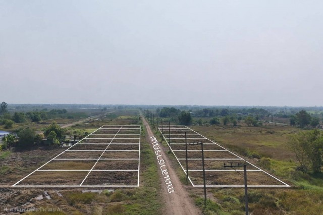 รีบจองด่วน! แบ่งขายที่ดิน เริ่มต้นที่ 100-200 ตรว. ราคาเริ่มต้น 350,000-450,000พิกัด : ต.ศรีษะกระบือ อ.องค์รักษ์  จ.นครนายกลักษณะที่ดินสี่เหลี่ยมผืนผ้า  ถนนสาธารณะ มีน้ำ-ไฟ มีเพื่อนบ้าน ที่ดินเหมาะทำบ้านสวน ที่อยู่อาศัย ยังมีว่างอีกหลายแปลง- ใกล้วัดสว่างอารมณ์- ม.ศรีนครินทรวิโรฒ องค์รักษ์ คลอง 16สนใจติดต่อ 064-8879965