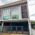 BH4426 ให้เช่าทาวน์โฮม 3 ชั้นหลังมุม ใจกลางรัชดา ลาดพร้าว โครงการสิริเฮ้าท์ รัชดา 18 SIRIHOUSE