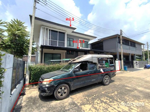 ขายโกดัง พะเยา เนื้อที่ 6 ไร่ ตำบลทุ่งรวงทอง อำเภอจุน