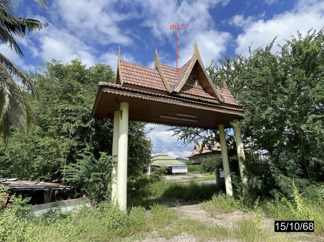 ขายบ้านเดี่ยว ชัยภูมิ  ถนน สายจัตุรัส - หนองบัวระเหว ตำบล หนองบัวบาน อำเภอ จัตุรัส จังหวัด ชัยภูมิ  ถนน สายจัตุรัส - หนองบัวระเหว ตำบล หนองบัวบาน อำเภอ จัตุรัส จังหวัด ชัยภูมิ  ราคาโปรโมชั่น 3,397,000 บาท    ลดจาก 4,619,000 บาท ราคาโปรโมชั่นตั้งแต่วันที่ 1 กรกฎาคม 2569 – 30 กันยายน 2569  รายละเอียดทรัพย์ -  เนื้อที่ 457 ตร.ว.  พื้นที่ใช้สอย 135 ตร.ม. -  5 ห้องนอน 5 ห้องน้ำ  -  1 ที่จอดรถ  -  บ้านหันไปทางทิศ