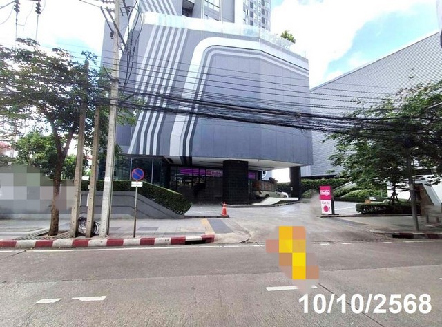 ขาย คอนโด ไอดีโอ โมบิ วงศ์สว่าง อินเตอร์เชนจ์   ถนนกรุงเทพ-นนทบุรี แขวงบางซื่อ เขตบางซื่อ กรุงเทพมหานคร  ราคา 2,289,000 บาท ( ราคาต่อรองได้ )  รายละเอียดทรัพย์ -  เนื้อที่ - ตารางวา  พื้นที่ใช้สอย 21.80 ตารางเมตร -  1 ห้องนอน 1 ห้องน้ำ  -  1 ที่จอดรถ  -  คอนโดหันไปทางทิศ  พิกัดทรัพย์ :    https://maps.app.goo.gl/YgXgwRzxHXGiu3Hm9  สถานที่ใกล้เคียง   - โรงพยาบาลเกษมราษฎร์ ประชาชื่น - บิ๊กซี ติวานนท์ - ตลาดนัดจตุจักร - เซ็