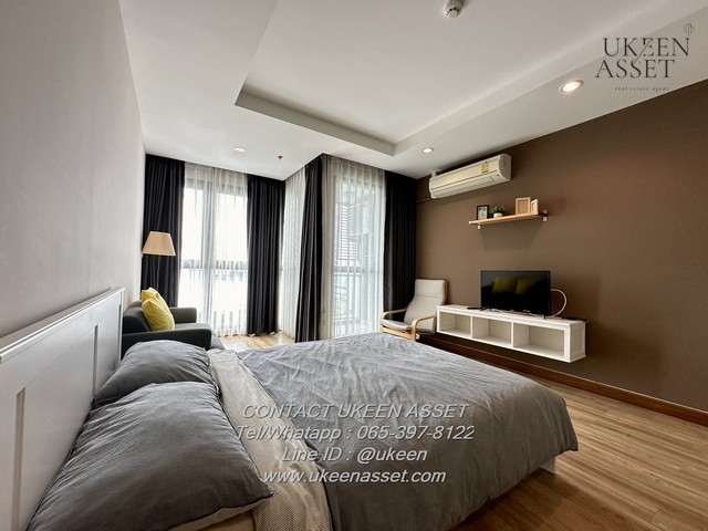 คอนโดลัดดาพลัส (ศรีราชา)studio ขนาด 32 ตร.ม.ชั้น 8วิวทะเล ราคาเช่า 10,000 บาท/เดือน (สัญญา 1 ปี) +เฟอร์นิเจอร์และเครื่องใช้ไฟฟ้าครบ*ค่าเช่ารวมค่าส่วนกลาง *ที่จอดรถสะดวกสบาย*ใจกลางเมืองศรีราชา เดินทางสะดวกประกัน 2 เดือน/ ล่วงหน้า 1 เดือนมัดจำคีย์การ์ด+กุญแจ - 500 (คืนเงินตอนออก)น้ำ 35/หน่วย - ไฟ ตามการไฟฟ้าRef. UK01-RC0161CONTACT  UKEEN ASSET CO.,LTDTel. / WhatApp : 065-397-8122 K.Ying(หญิง) Tel. / WhatApp  : 092-699-2459 K.Tos (ทศ)Line ID : @ukeen (https://lin.ee/XVLkUI9) Website : https://ukeenasset.co