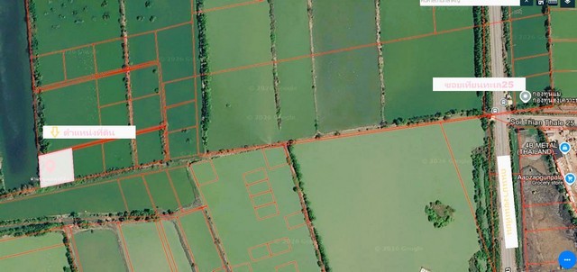 ขาย ที่ดิน ท่าข้าม บางขุนเทียน จังหวัด กรุงเทพ เขต บางขุนเทียน    1 ไร่ 7 ตร.วารหัสทรัพย์ : 96936ต้องการ : ขายประเภทอสังหา : ที่ดินสถานที่ : ที่ดิน ท่าข้าม บางขุนเทียนจังหวัด: กรุงเทพเขต : บางขุนเทียน   แขวง : ท่าข้าม   ถนน : *ซอย : *สถานที่ใกล้ : โรงพยาบาลผู้สูงอายุบางขุนเทียนพื้นที่ : 1 ไร่ 7 ตารางวาข้อมูลการติดต่อติดต่อ คุณ : วีระพงษ์ติดต่อ โทร : 0821058569EMAIL : ESTATEAD2026@GMAIL.COMLINE ID : TenSix16Tags#* #ขาย #กรุงเทพ
