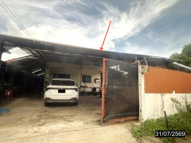 ขายบ้านเดี่ยว ชัยภูมิ ถนน สายบ้านเล่า-บ้านนาวัง ตำบล บ้านเล่า อำเภอ เมืองชัยภูมิ จังหวัด ชัยภูมิ  ถนน สายบ้านเล่า-บ้านนาวัง ตำบล บ้านเล่า อำเภอ เมืองชัยภูมิ จังหวัด ชัยภูมิ  ราคาโปรโมชั่น 1,059,000 บาท    ลดจาก 1,333,000 บาท ราคาโปรโมชั่นตั้งแต่วันที่ 1 กรกฎาคม 2569 – 30 กันยายน 2569  รายละเอียดทรัพย์ -  เนื้อที่ 66.70 ตร.ว. พื้นที่ใช้สอย 149.25 ตร.ม -  2 ห้องนอน 2 ห้องน้ำ  -  1 ที่จอดรถ  -  บ้านหันไปทางท�