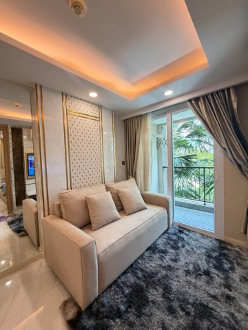 AOM 3189ห้อง C209  Dusit Grand Park2คอนโดพัทยาส่วนมากเรียกเก็บเงินประกัน (มัดจำ) 2 เดือน และค่าเช่าล่วงหน้า 1 เดือน รวมเป็นจ่าย 3 เดือนในวันทำสัญญาสัญญา 12 เดือน   ค่าเช่า 14,000/เดือนประกัน 2 เดือน 14,000บาทล่วงหน้า 1 เดือน 14,000บาท รวมจ่าย   42,000 บาทDusit Grand Park 2 –Unit C209, Dusit Grand Park 212-month contract  Rent: 14,000/monthRent due on the... of every monthSecurity deposit: 2month (14,000 Baht)Advance payment: 1 month (14,000 Baht)Total due to move in: 42,000Bahtติดต่อขอรูปและรายละเอียดเพิ่มเติม  สนใจนัดชมสถานที่จริงContact  TEL/LINE คุณ�