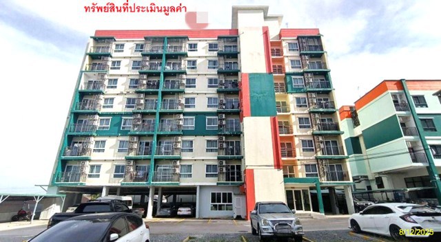 ขาย คอนโด กู๊ดวิลล์ 3 คอนโดมิเนียม   ถนนระเวิง-มาบทราย ตำบลปลวกแดง อำเภอปลวกแดง ระยอง  ราคา 1,153,000 บาท ( ราคาต่อรองได้ )  รายละเอียดทรัพย์ -  เนื้อที่ - ตารางวา  พื้นที่ใช้สอย 33.89 ตารางเมตร -  1 ห้องนอน 1 ห้องน้ำ  -  1 ที่จอดรถ  -  คอนโดหันไปทางทิศ  พิกัดทรัพย์ :    https://maps.app.goo.gl/9x3CB6MDD1GBibuz6  สถานที่ใกล้เคียง   - บุญถาวร ระยอง - อินเด็กซ์ ลิฟวิ่งมอลล์ ระยอง - ตลาดน้ำเกาะกลอย - บิ๊กซี ระยอง รหัสทรัพย์ (Code