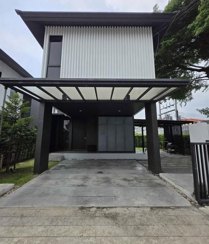 ให้เช่าบ้านเดี่ยว 2 ชั้น โครงการ Noble Gable วัชรพล Built-in ทั้งหลัง เฟอร์นิเจอร์ เครื่องใช้ไฟฟ้าครบราคาเช่า 65,000 บาท / เดือน ( ประกัน 2 เดือน ล่วงหน้า 1 เดือน )ที่ตั้ง ถนนเพิ่มสิน ซอยเพิ่มสิน 24 แขวงคลองถนน เขตสายไหม กรุงเทพมหานคร 10220ติดต่อ : คุณภัสพงณ์ 0634098164Line : deedaa24https://www.facebook.com/profile.php?id=61581484955548เนื้อที่ 64 ตารางวา พื้นที่ใช้สอย 200 ตารางเมตร จำนวน 2 ชั้น 3 ห้องนอน 3 ห้องน้ำ ที่จอดรถ 2 คันจุดเด่นบ้านเดี�