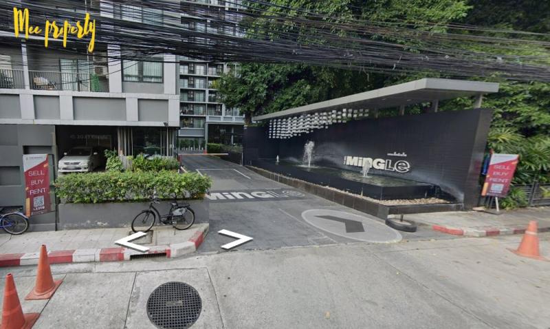 ขายคอนโด The Seed Mingle Sathorn - Suanplu (เดอะ ซี้ด มิงเกิล)  คอนโดมิเนียมแนว Modern Minimalist เชื่อมต่อกับความงามของธรรมชาติอย่างลงตัวที่ซอยสวนพลู 8 ใจกลางสาทร เดินทางสะดวกทั้งสาทร และถนนนราธิวาสราชนครินทร์ ไม่ไกลจากสถานีรถไฟฟ้าช่องนนทรีสร้างเสร็จแล้วเมื่อ ธ.ค. 2554 มีทั้งหมด 31 ชั้น รวมทั้งสิ้น 62 ยูนิตชั้นที่  16สตูดิโอ  ขนาด 28  ตร.ม.-สำหรับค่าส่วนกลาง  40 ต่อ ตรม.รายละเอียด- ห้องสตูดิโอ- 1 ห้องน้�