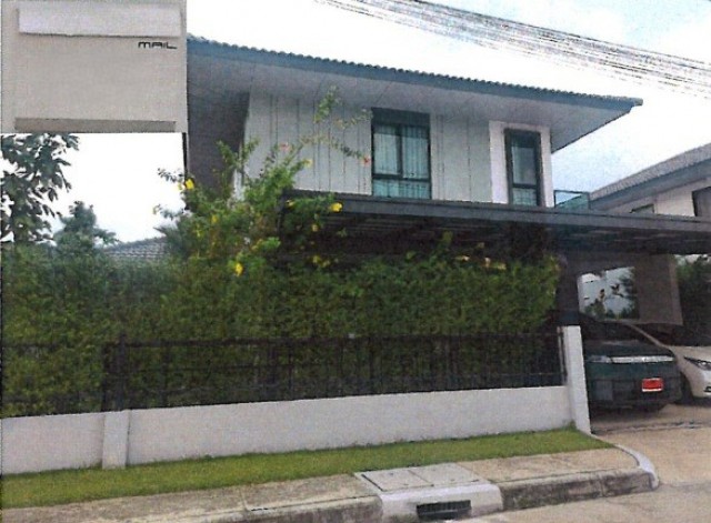 ขายบ้านเดี่ยว 2 ชั้น โครงการคณาสิริ ศาลายา – ปิ่นเกล้า อ.บางกรวย จ.นนทบุรี   โครงการคณาสิริ ศาลายา – ปิ่นเกล้า อ.บางกรวย จ.นนทบุรี   ราคา 5,700,000 บาท  ( ราคาต่อรองได้ )  รายละเอียดทรัพย์ -  เนื้อที่ 61.7 ตร.ว.  -  บ้านหันไปทางทิศตะวันออกเฉียงใต้  พิกัดทรัพย์ : https://maps.app.goo.gl/fXKuj8bTaCeaAHtQ8  สถานที่ใกล้เคียง   - ตลาดศาลายา - เดอะ โฟร์ท สาย 4 - แม็คโคร ศาลายา - โลตัส ศาลายา  รหัสทรัพย์ (Code ID)  : PAP-26-MA11_026_1   สอบถามเพ�