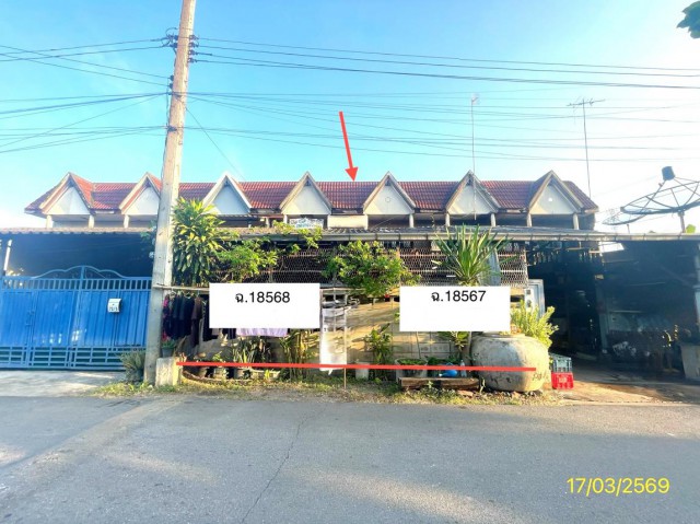ขายทาวน์เฮ้าส์สมุทรสาคร อำเภอบ้านแพ้ว ซอย ประเสริฐสุข ถนน บ้านแพ้ว- พระประโทน ตำบล หลักสาม อำเภอ บ้านแพ้ว จังหวัด สมุทรสาคร  ราคาโปรโมชั่น  1,425,000  บาท    ลดจาก  1,920,000  บาท ราคาโปรโมชั่นตั้งแต่วันที่ 1 กรกฎาคม 2569 – 30 กันยายน 2569  รายละเอียดทรัพย์ -  เนื้อที่ 56.00 ตร.ว.  พื้นที่ใช้สอย 292.00 ตร.ม. -  4 ห้องนอน 4 ห้องน้ำ   -  1 ที่จอดรถ  -  บ้านหันไปทางทิศ  ใต้  พิกัดทรัพย์ :  https://maps.app.goo.gl/arvnqiyjLwKAZKSRA  สถานที่ใก�