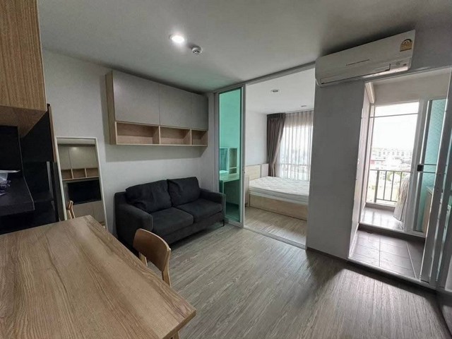 ให้เช่า Regent Home 97/1ติด BTS บางจาก1 ห้องนอน 1 ห้องน้ำขนาด 28 ตร.ม. อาคาร A ชั้น 8เฟอร์นิเจอร์ครบ เครื่องใช้ไฟฟ้าครบพร้อมเข้าอยู่ 28 ตุลาคมค่าเช่า 9800 บาท/เดือนห้องพร้อมอยู่ ทำเลเดินทางสะดวก ใกล้ BTS บางจาก​ TrueDigitalPark​ Lotusอ่อนนุช​ รพ.กล้วยน้ำไท 2 และ รพ.กล้วยน้ำไทสนใจนัดชมห้องหรือสอบถามทางแชทหรทอโทรได้เลยคุณจิระLine​  Jp498​รายละเอียดเพิ่มเติม:http://www.estatealaddin.com/site/index.php?p=estate_details&id=6248