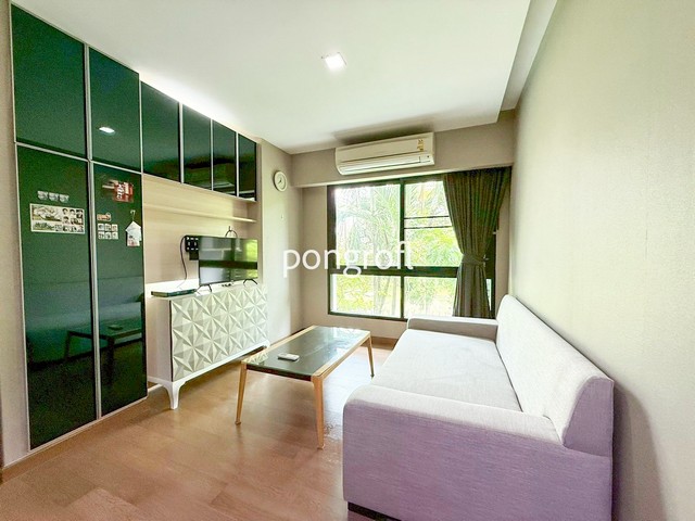 ต่ำกว่าทุนวิวสวน คอนโด Tidy Thonglor (ไทดี้ ทองหล่อ) สุขุมวิท 55 ซอยทองหล่อ 17ราคา 4.8 ล้านบาทขนาด 48.09 ตร.ม. | ชั้น 2 | 1 ห้องนอน 1 ห้องน้ำเฟอร์นิเจอร์ครบ พร้อมเข้าอยู่ เจ้าของอยู่เอง ไม่เคยปล่อยเช่าภายในห้องมีโซฟา โต๊ะกินข้าว เตียง ตู้เสื้อผ้าเครื่องทำน้ำอุ่นครัวพร้อมเคาน์เตอร์ห้องติดฟิตเนสและซาวน่าทำเลดี ใกล้ BTS ทองหล่อใกล้ร้านอาหาร ร้านสะดวกซื้อ รพ.คามิลเลียน และ รพ.สมิติเ�